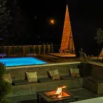 Pavliani4rest - Luxury
