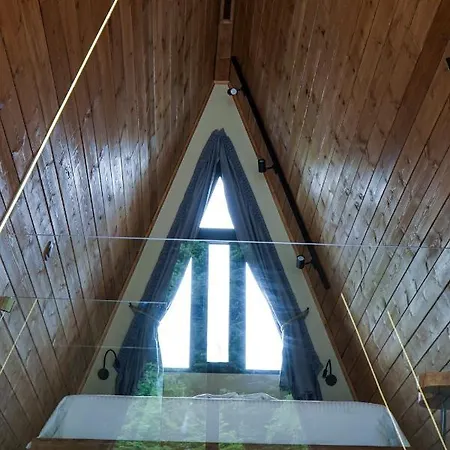 Pavliani4rest - Luxury Chalet Pavliani