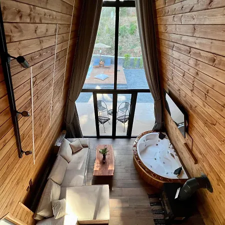 Pavliani4rest - Luxury *