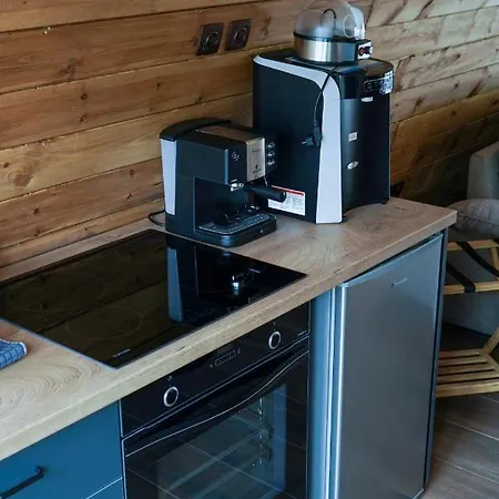 Chalet Pavliani4rest - Luxury Pavliani