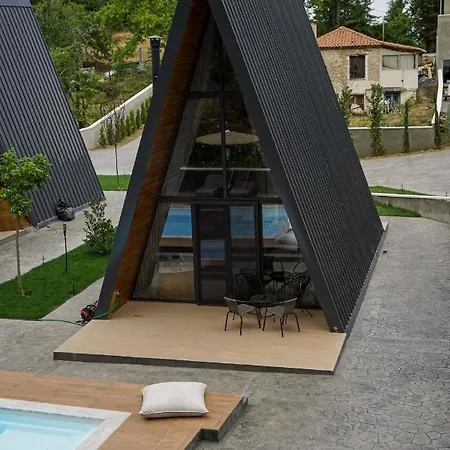 Pavliani4rest - Luxury