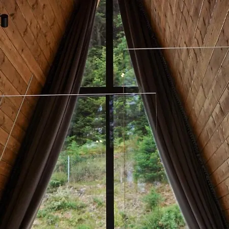 Pavliani4rest - Luxury Chalet Pavliani