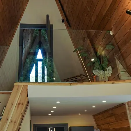 Pavliani4rest - Luxury Chalet *