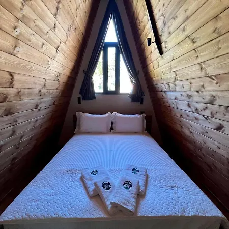 Chalet Pavliani4rest - Luxury *