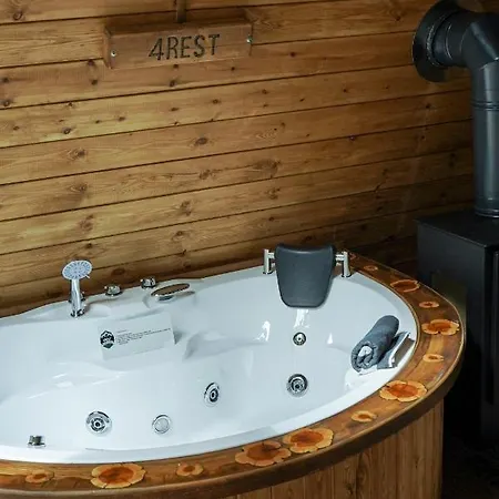 Pavliani4rest - Luxury *