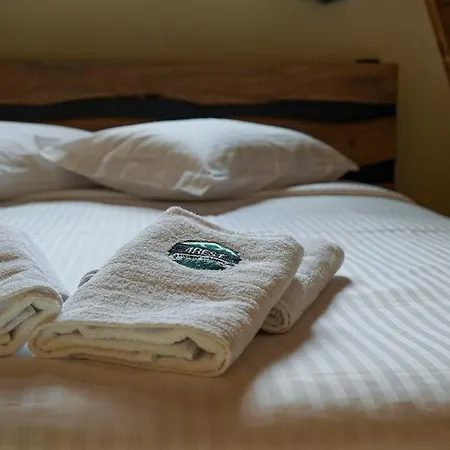 Pavliani4rest - Luxury Chalet *