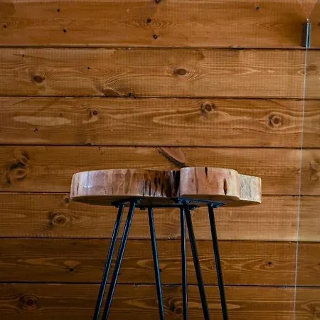 Pavliani4rest - Luxury Chalet