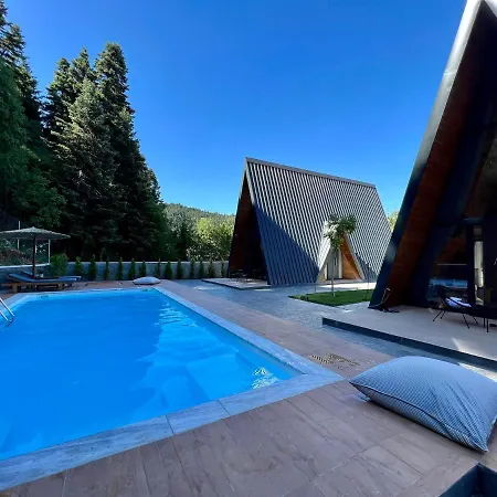 Pavliani4rest - Luxury *