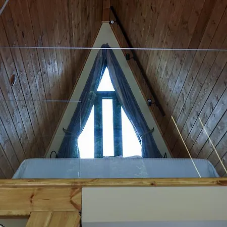 Pavliani4rest - Luxury Chalet *