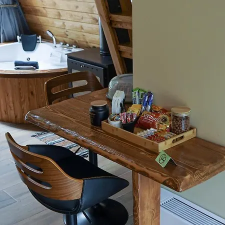 Pavliani4rest - Luxury * Pavliani