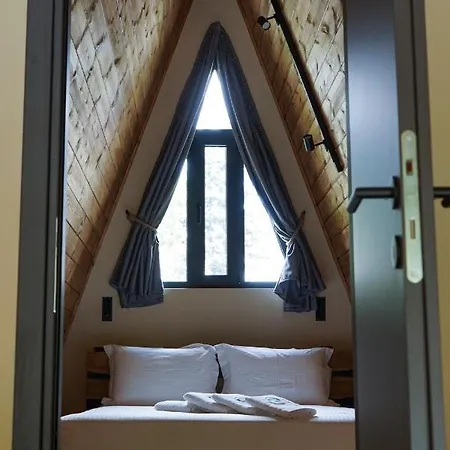 Pavliani4rest - Luxury Chalet *