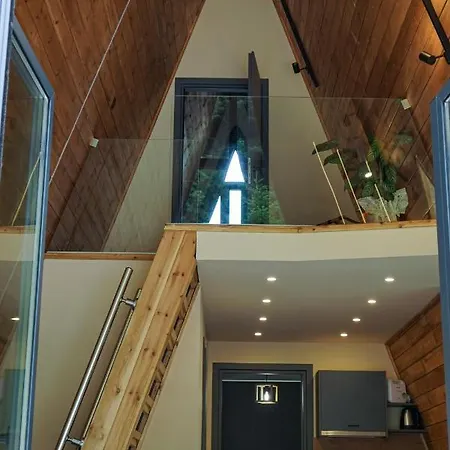 Chalet Pavliani4rest - Luxury Pavliani