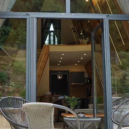 Chalet Pavliani4rest - Luxury *