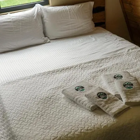 Chalet Pavliani4rest - Luxury