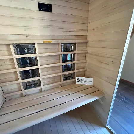 Pavliani4rest - Luxury Chalet