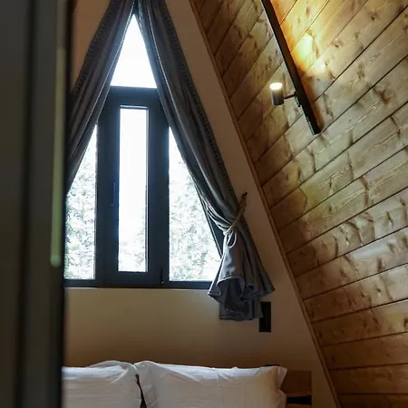 Pavliani4rest - Luxury