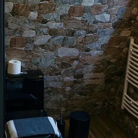 Pavliani4rest - Luxury Chalet *