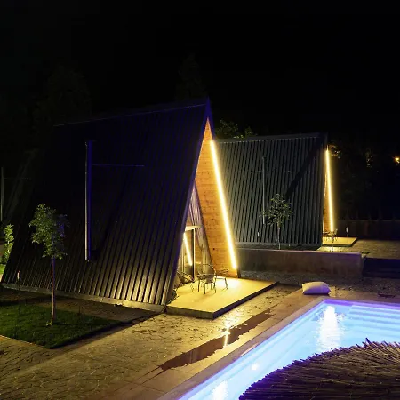 Pavliani4rest - Luxury Pavliani