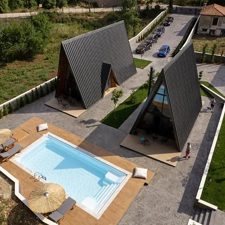 Pavliani4rest - Luxury