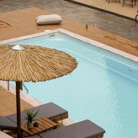 Pavliani4rest - Luxury * Pavliani