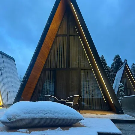 Pavliani4rest - Luxury