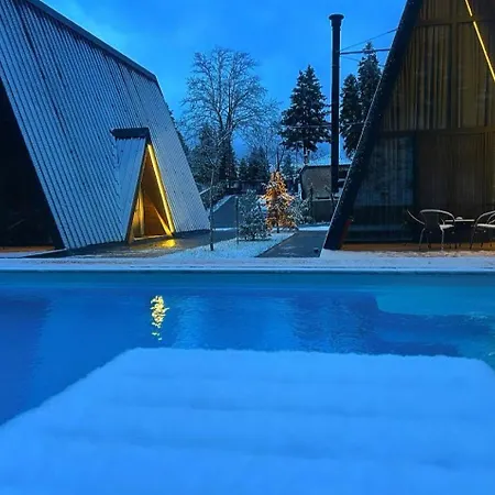 Pavliani4rest - Luxury Pavliani