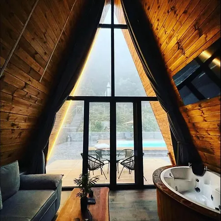 Pavliani4rest - Luxury