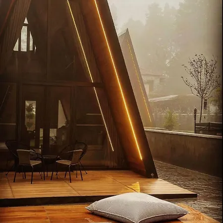 Pavliani4rest - Luxury Pavliani