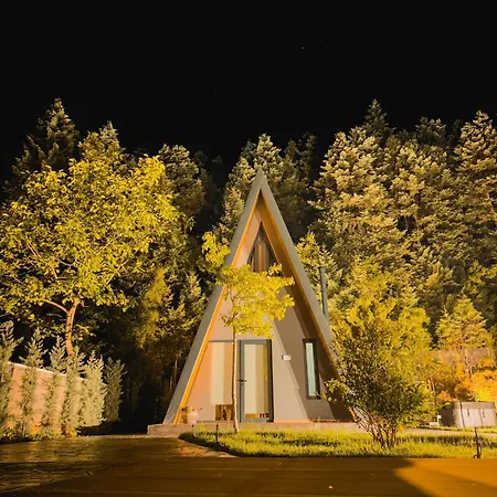 Chalet Pavliani4rest - Luxury *