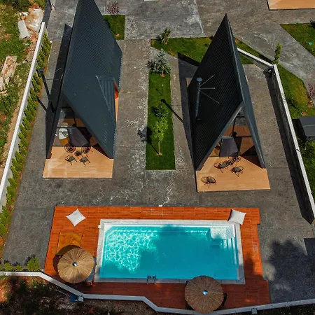 Pavliani4rest - Luxury