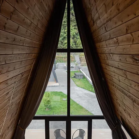 Chalet Pavliani4rest - Luxury *