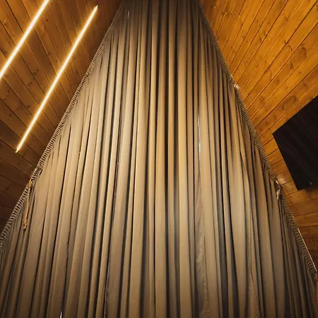 Pavliani4rest - Luxury Chalet
