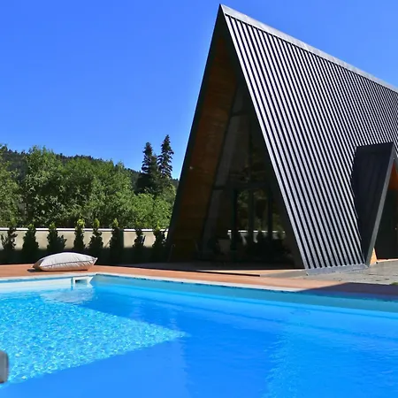 Pavliani4rest - Luxury * Pavliani