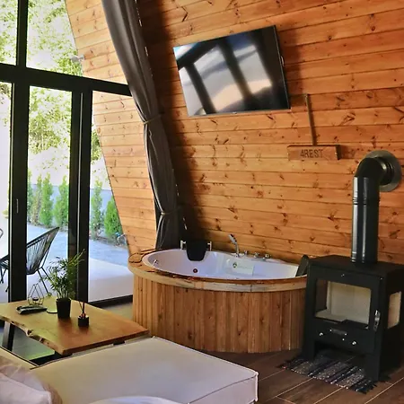 Pavliani4rest - Luxury Pávliani