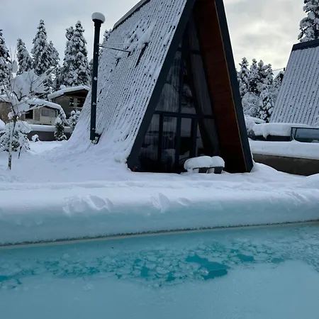 Chalet Pavliani4rest - Luxury *