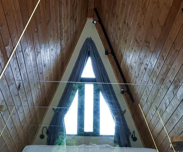 Pavliani4rest - Luxury Chalet Pavliani