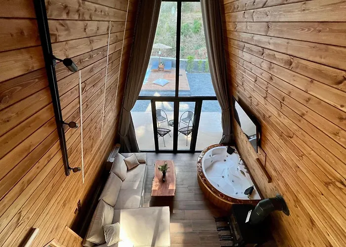 Pavliani4rest - Luxury *