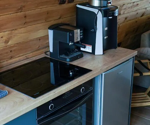 Chalet Pavliani4rest - Luxury Pavliani