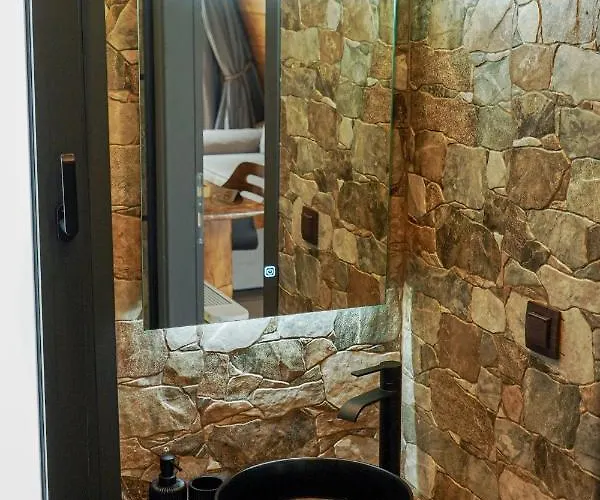 Pavliani4rest - Luxury Pavliani