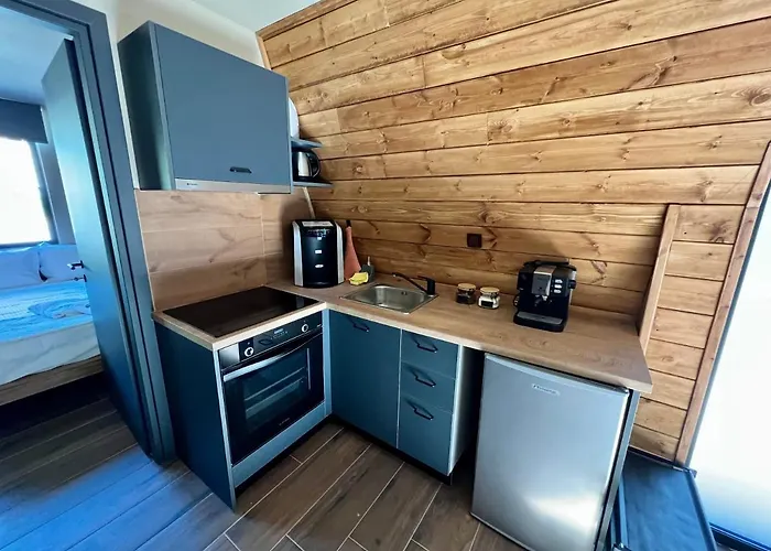 Pavliani4rest - Luxury