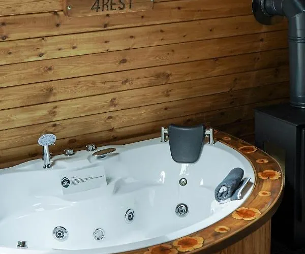 Pavliani4rest - Luxury *