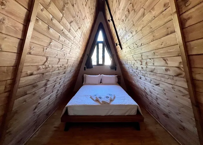 Chalet Pavliani4rest - Luxury *