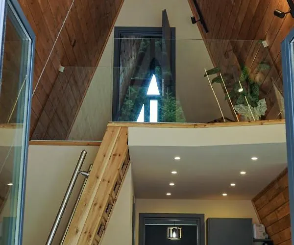 Chalet Pavliani4rest - Luxury Pavliani