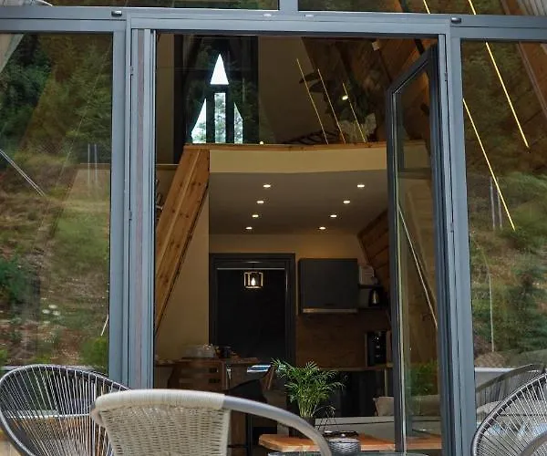 Chalet Pavliani4rest - Luxury *