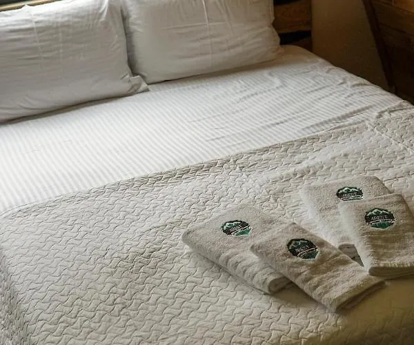 Chalet Pavliani4rest - Luxury