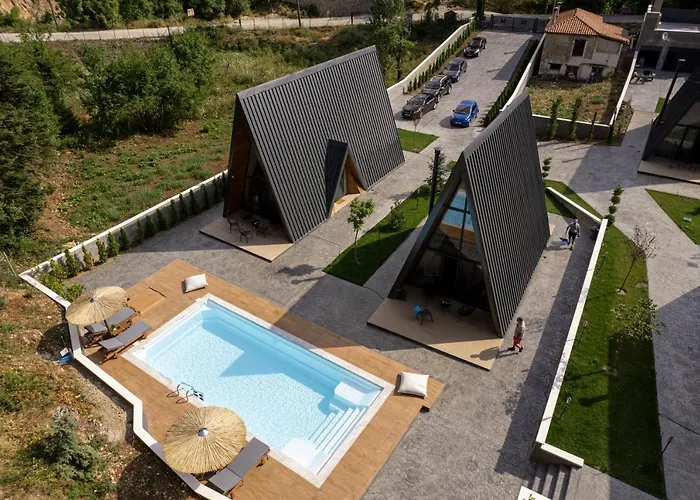 Pavliani4rest - Luxury