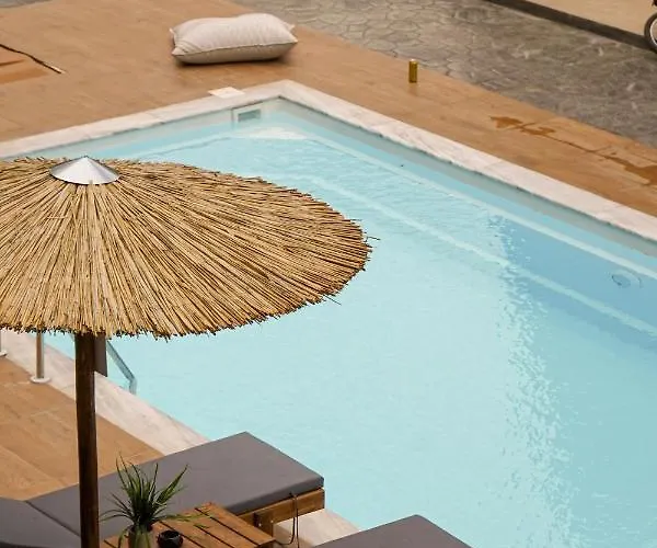 Pavliani4rest - Luxury * Pavliani