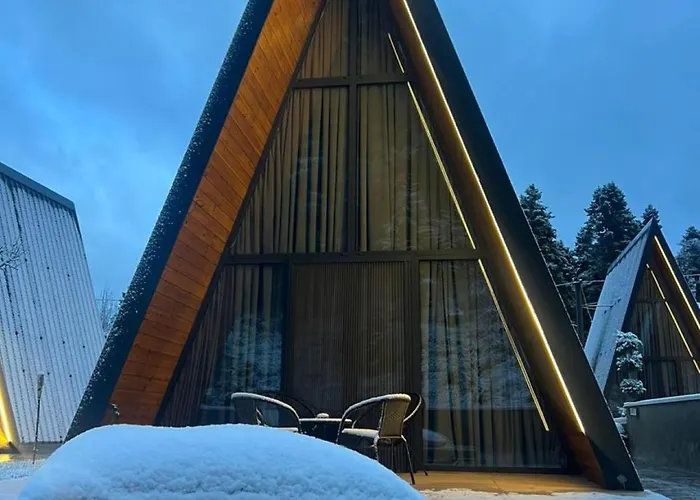 Pavliani4rest - Luxury