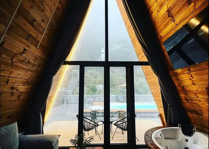 Pavliani4rest - Luxury