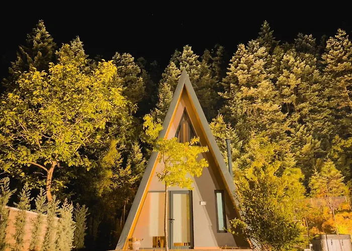 Chalet Pavliani4rest - Luxury *